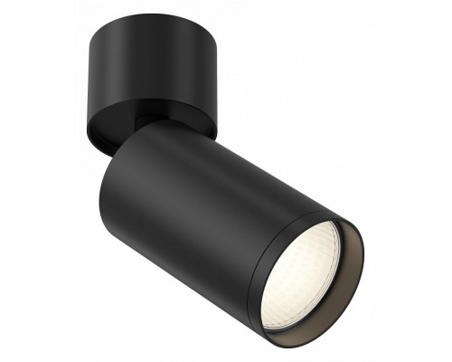 Спот Maytoni Focus S C050CL-1B