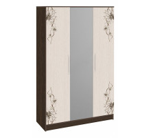 Шкаф платяной Мишель