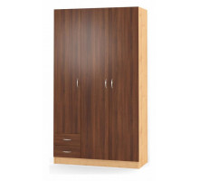 Шкаф платяной Рио ШР.060.1200-01