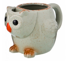 Кружка (500 мл) Сова 490-371