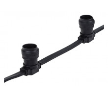 Гирлянда Супернить [100 м] Belt Light 2BLR-E27 331-211