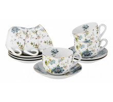 Чайный набор на 6 персон Весна 275-981