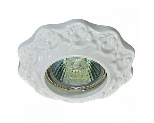 Встраиваемый светильник Imex IL.0800.04 IL.0800.0415