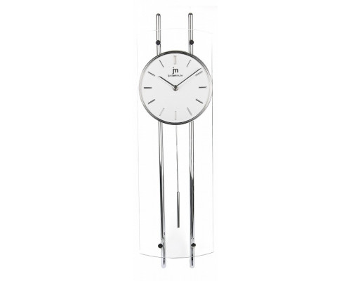 Настенные часы (18x63 см) Lowell 14548B