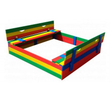 Песочница Савушка Р905