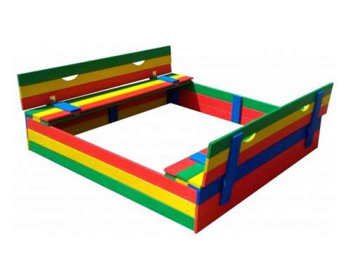 Песочница Савушка Р905