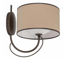 Бра Nowodvorski Amara Coffee 4134