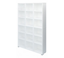 Стеллаж Домино ПУ-40-1