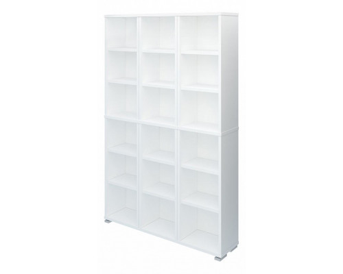 Стеллаж Домино ПУ-40-1