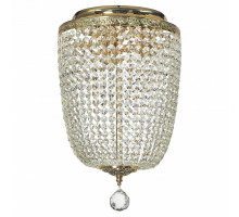 Потолочная люстра Arti Lampadari Castellana Castellana E 1.2.25.501 G