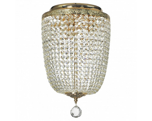 Потолочная люстра Arti Lampadari Castellana Castellana E 1.2.25.501 G