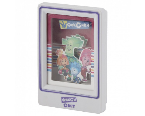 Ночник Эра NN-611 NN-611-LS-PL