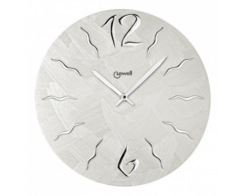 Настенные часы (40 см) Lowell