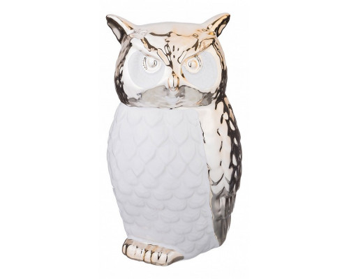 Статуэтка (11x11x19 см) Золотая коллекция 699-220