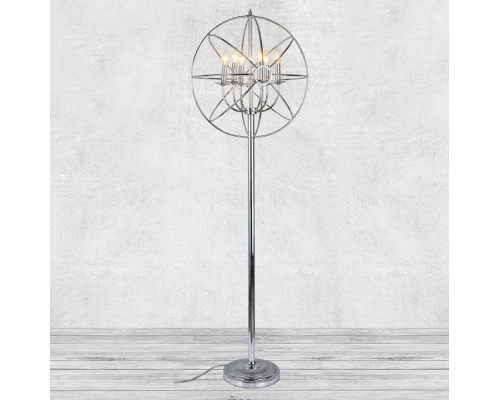 Торшер Loft it Foucaults orb LOFT1193F