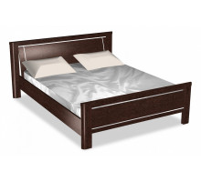 Кровать двуспальная Магнолия