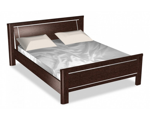 Кровать двуспальная Магнолия