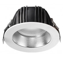 Встраиваемый светильник Novotech Gestion 358334