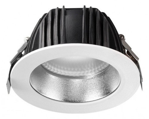 Встраиваемый светильник Novotech Gestion 358334