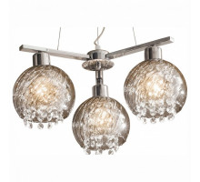 Подвесная люстра Citilux Бейт 