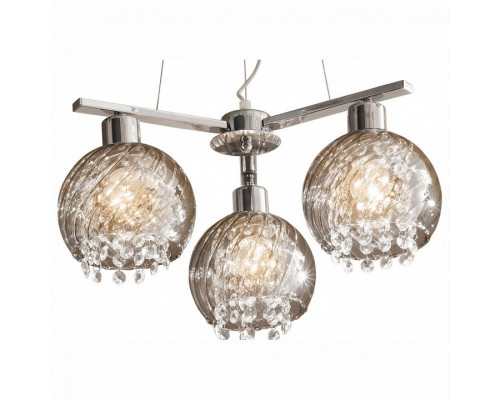 Подвесная люстра Citilux Бейт