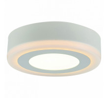 Накладной светильник Arte Lamp Antares A7809PL-2WH