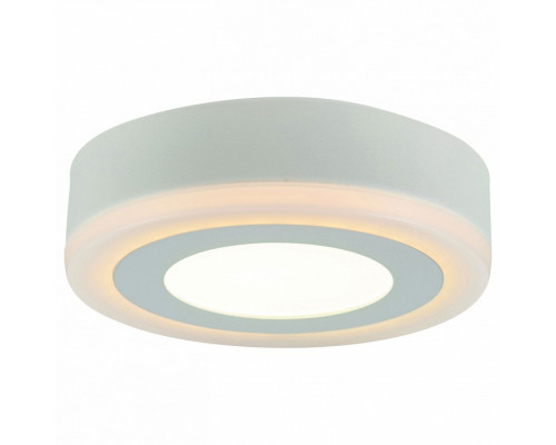 Накладной светильник Arte Lamp Antares A7809PL-2WH