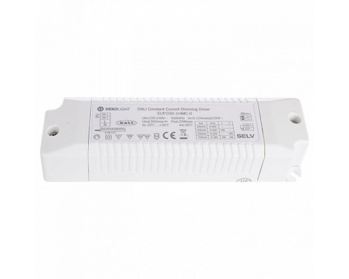 Блок питания Deko-Light  862147