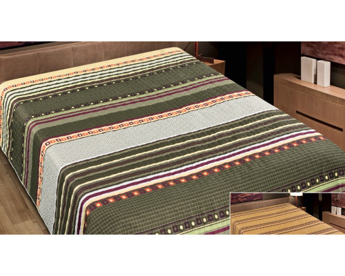 Покрывало евростандарт Elegant