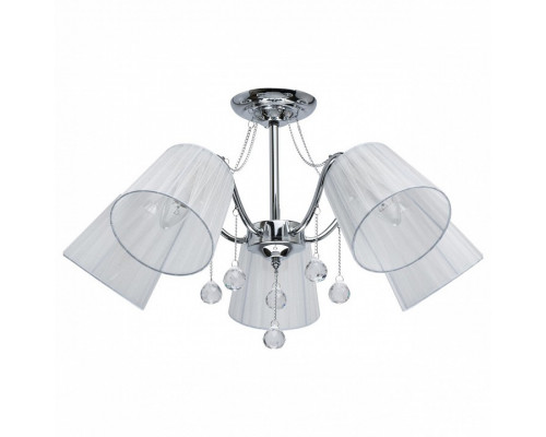 Люстра на штанге De City Лацио 10 103012605