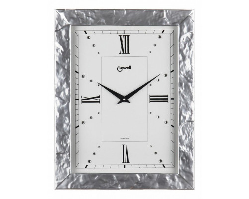 Настенные часы (35х45 см) Lowell