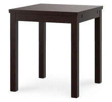 Стол обеденный Фиоре 01.02 венге