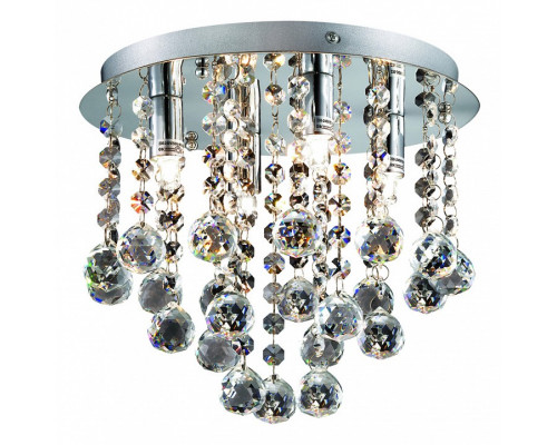 Накладной светильник Ideal Lux Bijoux BIJOUX PL4