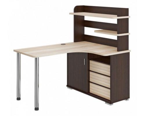 Стол компьютерный Домино СР-145М