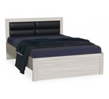 Кровать двуспальная Элегия КР-163