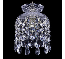 Подвесной светильник Bohemia Art Classic 14.03 14.03.1.d15.Gd.Sp