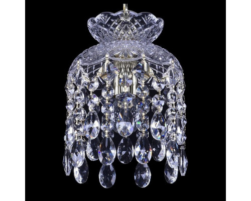 Подвесной светильник Bohemia Art Classic 14.03 14.03.1.d15.Gd.Sp