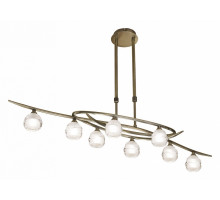 Люстра на штанге Mantra Loop 1820