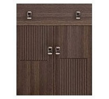 Дверь Шейла СТЛ.301 венге