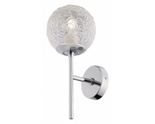 Бра Maytoni Ligero MOD061WL-01CH