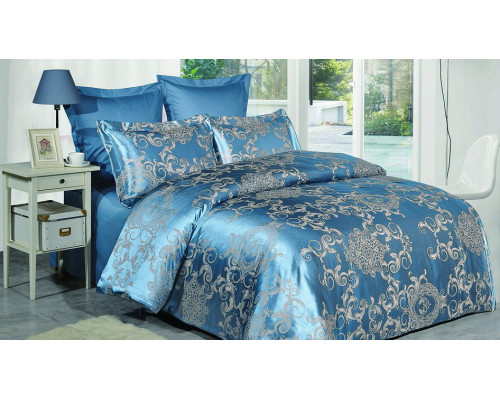 Постельное белье семейное JC-49