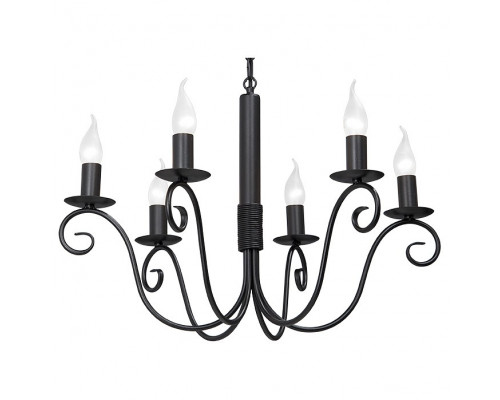 Подвесная люстра Vitaluce V3810 V3810-1/6