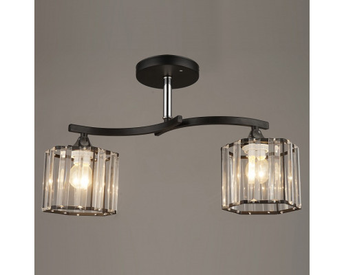 Светильник на штанге Hiper Hemi H214-2