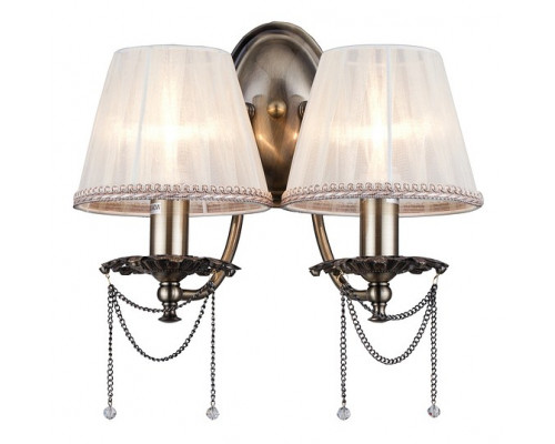 Бра Maytoni Rapsodi RC305-WL-02-R