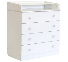 Комод пеленальный Фея 1580