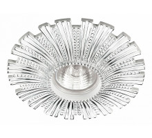 Встраиваемый светильник Novotech Pattern 370324