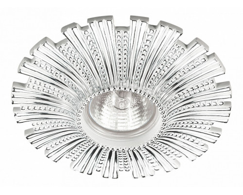 Встраиваемый светильник Novotech Pattern 370324