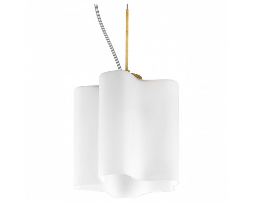 Подвесной светильник Lightstar Nubi Legno 802115