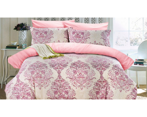 Постельное белье евростандарт SantGermen Rue Dante