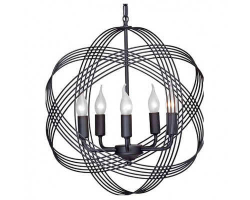 Подвесная люстра Vitaluce V4835 V4835-1/5